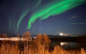Aurora North