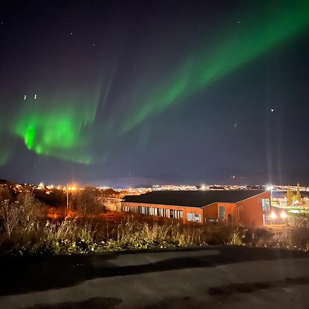Willa Aurora North Tromsø Zewnętrze zdjęcie