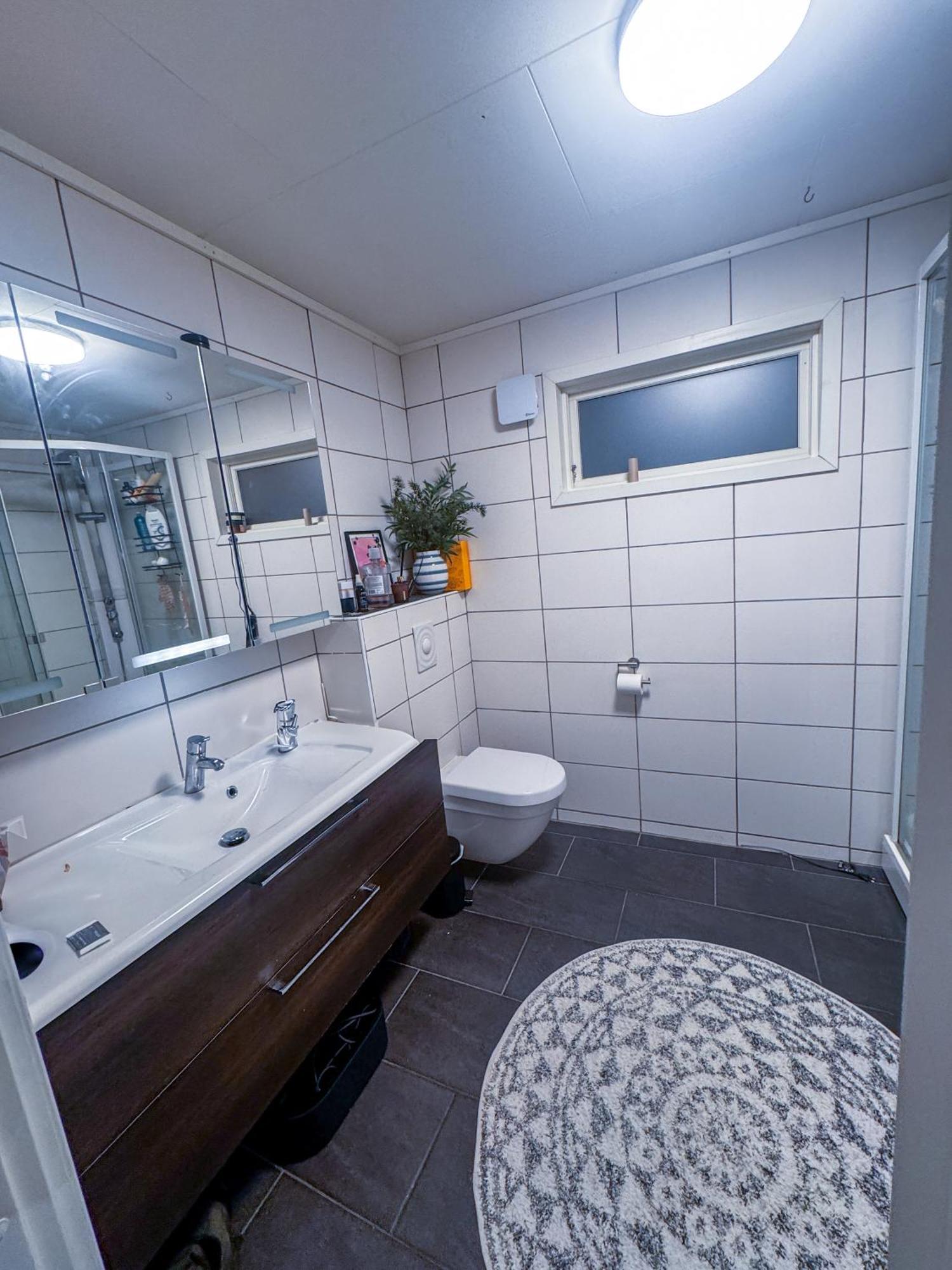Willa Aurora North Tromsø Zewnętrze zdjęcie