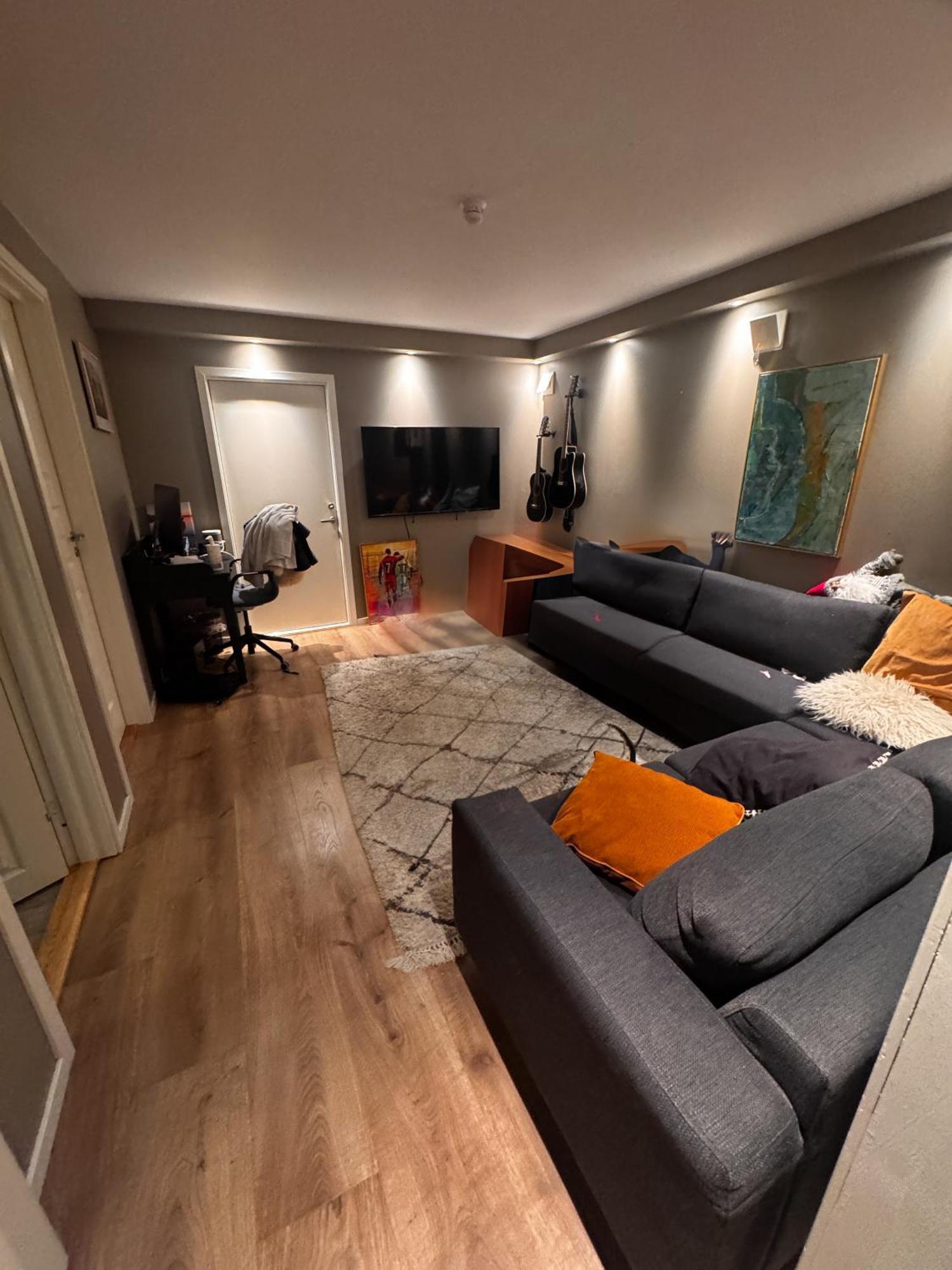 Willa Aurora North Tromsø Zewnętrze zdjęcie