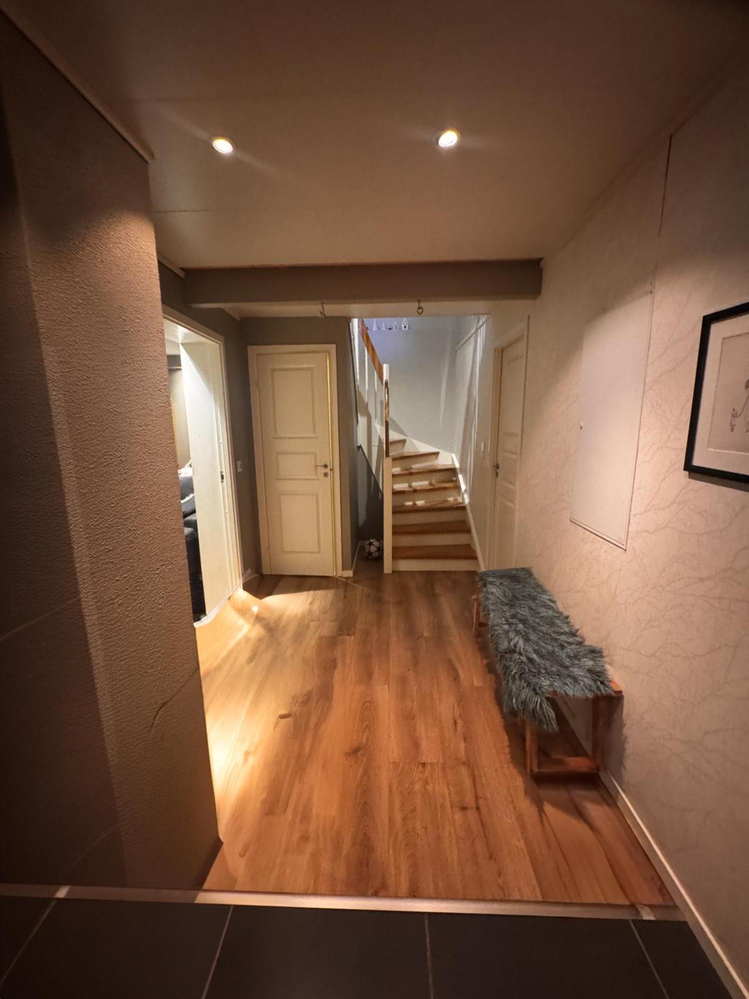 Willa Aurora North Tromsø Zewnętrze zdjęcie