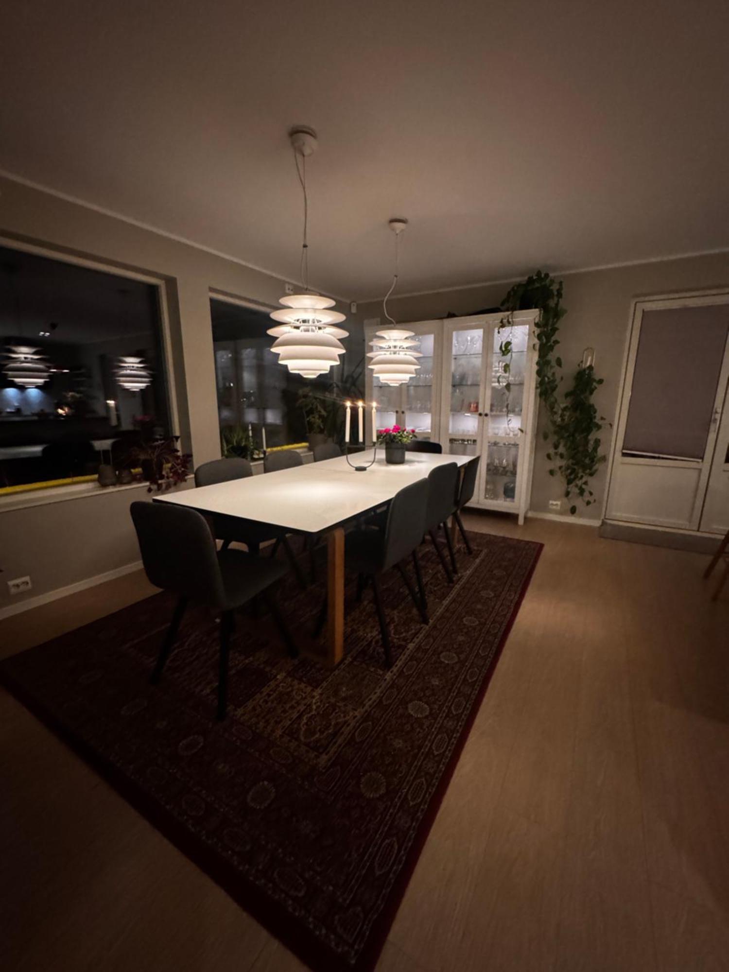 Willa Aurora North Tromsø Zewnętrze zdjęcie